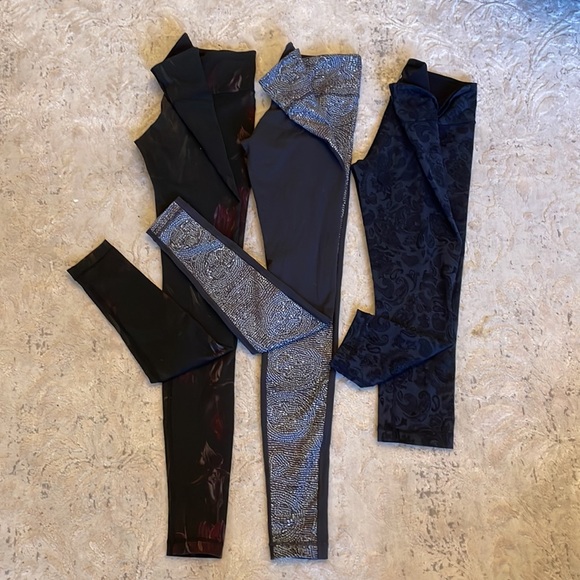 Bundle of 3 size 4 luon wunder unders - Picture 2 of 9